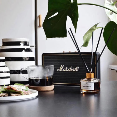 Geurstokjes | Botanique (100 ml) - Skin / Scent